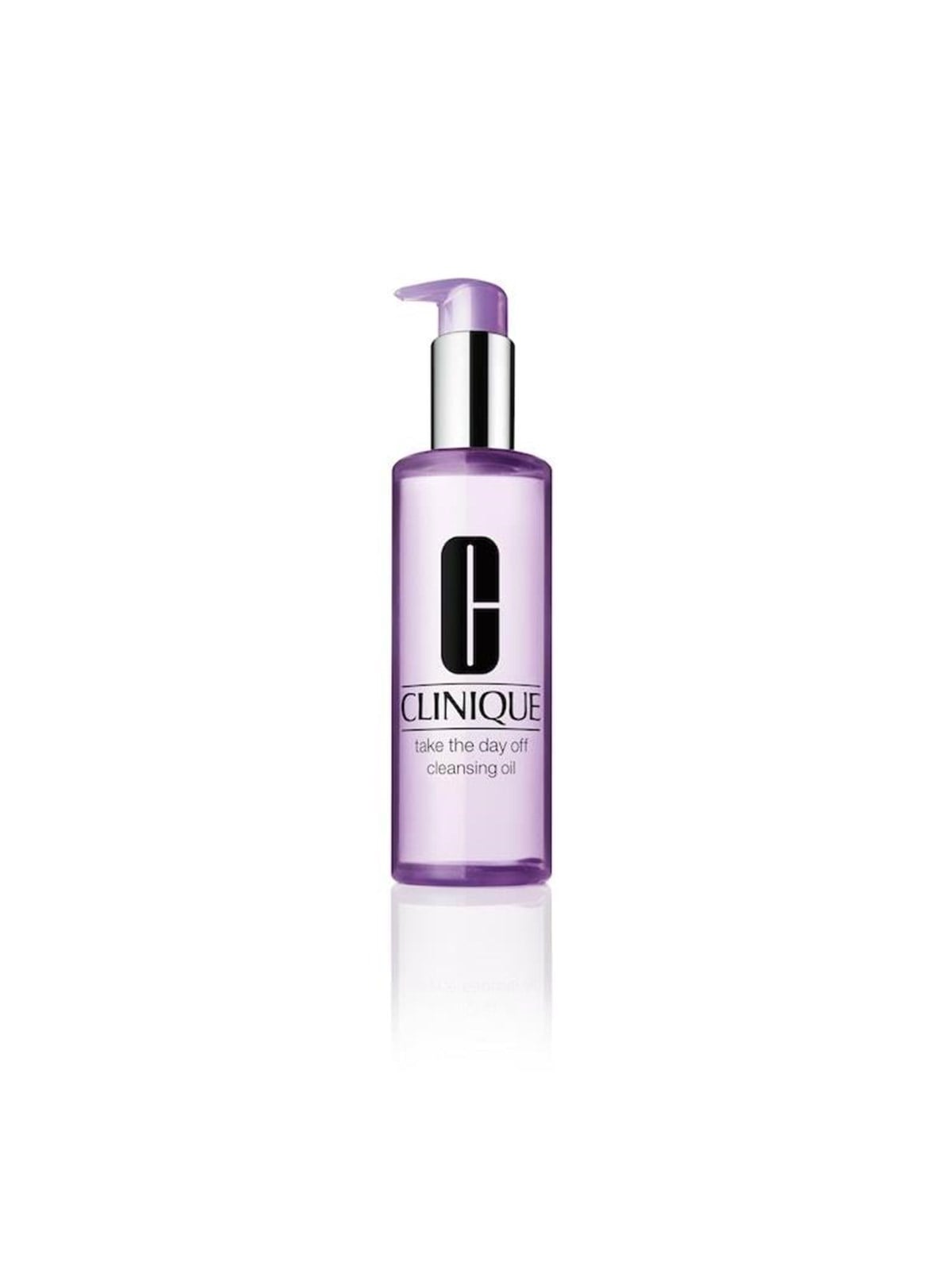 Clinique Take The Day Off Cleansing Oil - 200ml