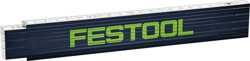 Festool MS-2M-FT1 201464 Maßstab 2m Holz