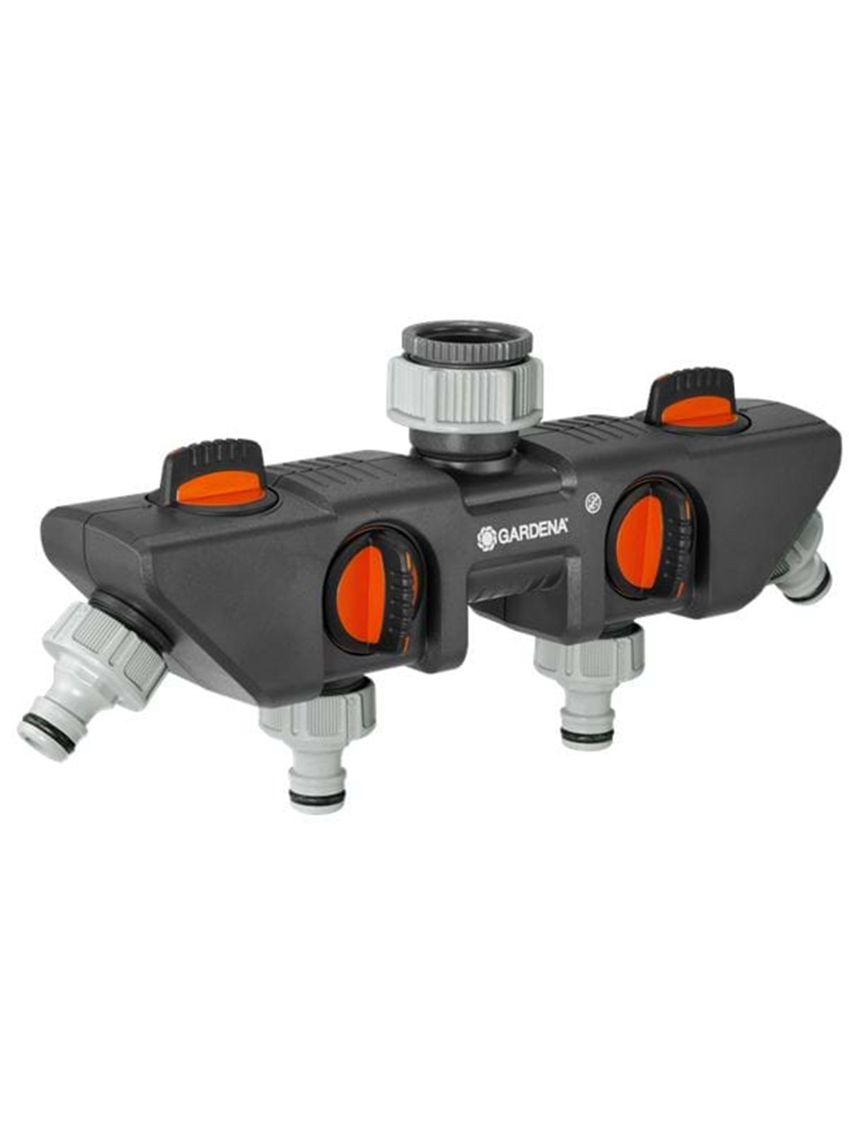 Gardena 4 Channel Water Distributor 8194