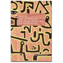 Ökologien der Psyche, Fachbücher von Ole Bogner