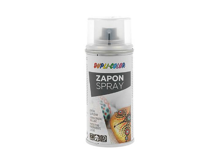 Dupli Color Zapon Spray Hochglänzend 150 ml