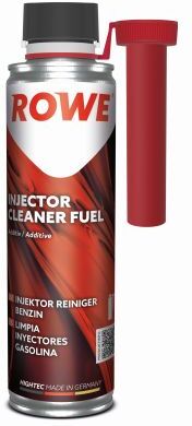Rowe Reiniger, Benzineinspritzsystem Hightec Injector Cleaner Fuel [250 Ml] 23002-0002-99 0.25l