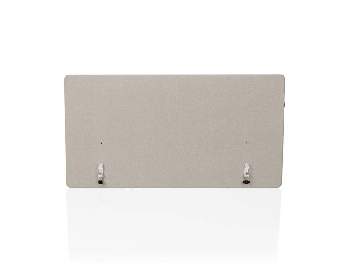 Trennwand Flexmiut D1 Taupe