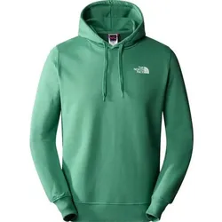 THE NORTH FACE M SEASONAL DREW PEAK PULLOVER LIGHT, Größe XS in Grün Grün