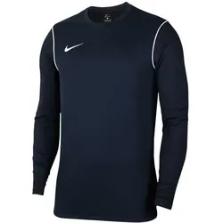 Nike Dri-Fit Park 20 Sweater dunkelblau
