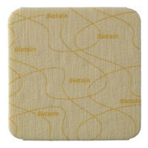 Biatain Schaumverband 18x18 cm selbst haftend 5 St Verband