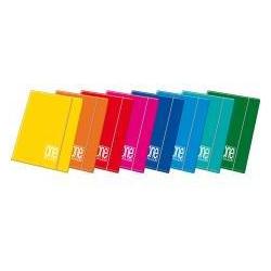 Blasetti One Color Three Flap Files A4 Ringbuch Multicolour (2390)