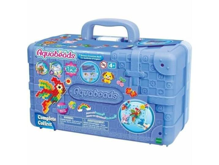EPOCH Aquabeads 31967 Deluxe Creation Box