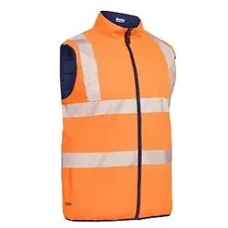 Bisley, Warnweste, Ashton HI VIS