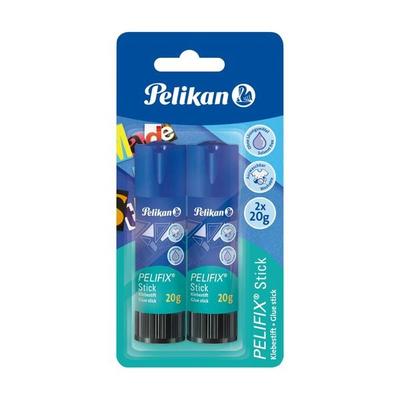 Pelikan PELIFIX® Stick, Klebestift, 2x20g, 2er Set