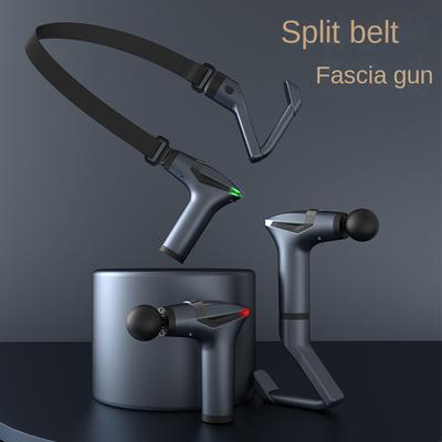 Multifunctional Long handle Massage Gun For Deep Tissue Percussion, Electric Body Muscle Relaxation & Remission Therapy Multifunctional Long handle Massage Gun For Deep Tissue Percussion, Electric Body Muscle Relaxation & Remission Therapy