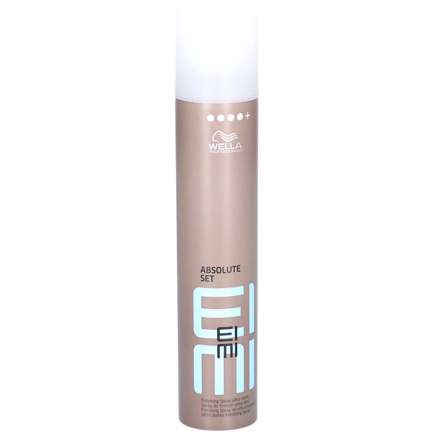 Wella Professionals Eimi Absolute Set Hairspray 300 ml Dosierspray