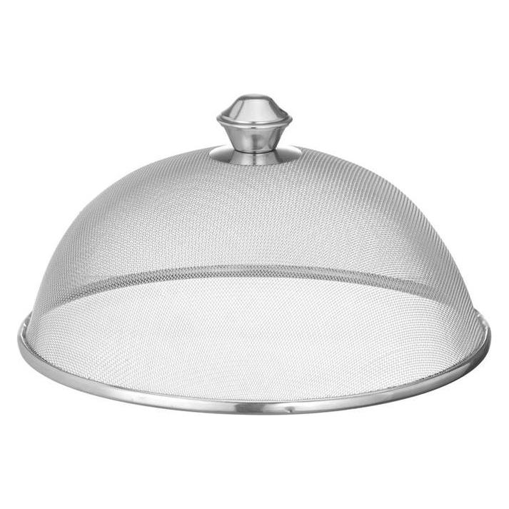Hendi Netz-Lebensmittelabdeckung,, ⌀305x(H)170mm (57974784)