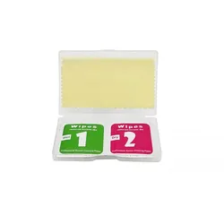 Divevolk Glass Protective Film for SeaTouch 4 - 2pcs/Set