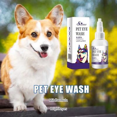 Inspire Essentials FreshPaws Dog Cologne Spray Long Lasting Pet Deodorizer 5