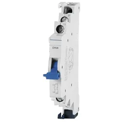 DOEPKE Hilfsschalter 1S 10A 230V 0,5TE DHi 3 Leitungsschutzschalt