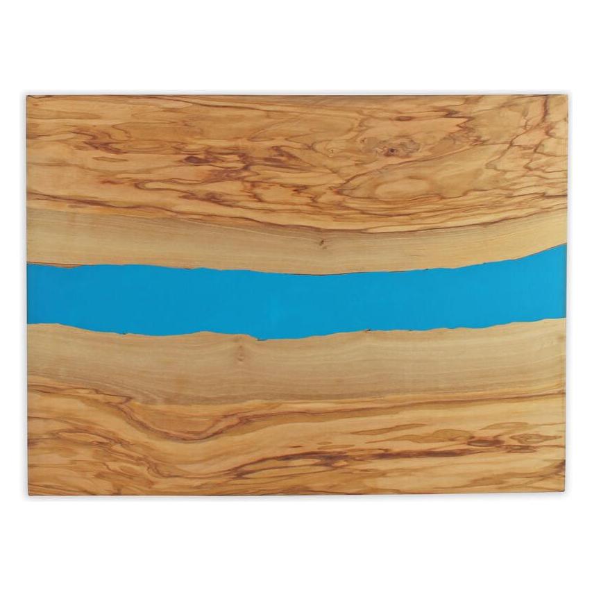 Winkee Serving Platter - The River - Big (17815)