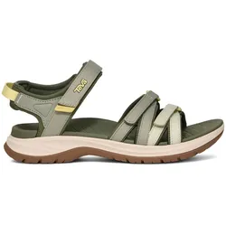 Teva TIRRA SPORT W 11 | EU 42 SEAGRASS MULTI