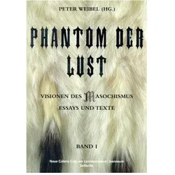 Phantom der Lust, Sachbücher von Peter Weibel