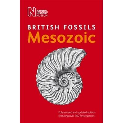 British Mesozoic Fossils, Taschenbuch von Natural History Museum, The Natural History Museum, 978-0-565-09319-8