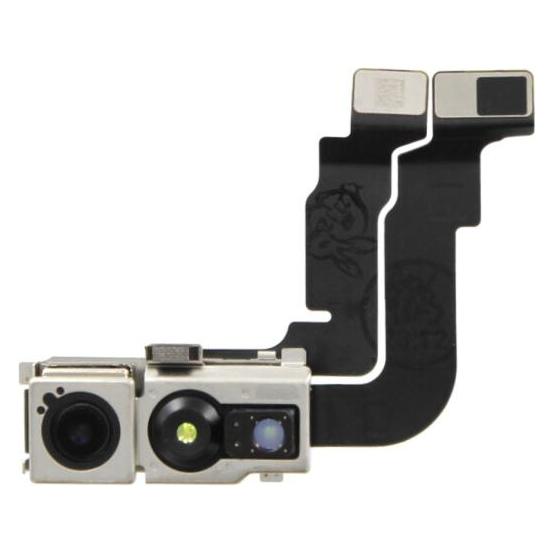 OEM Frontkamera mit IR-Kamera für iPhone 15 Pro (Apple iPhone 15 Pro) (41460244)