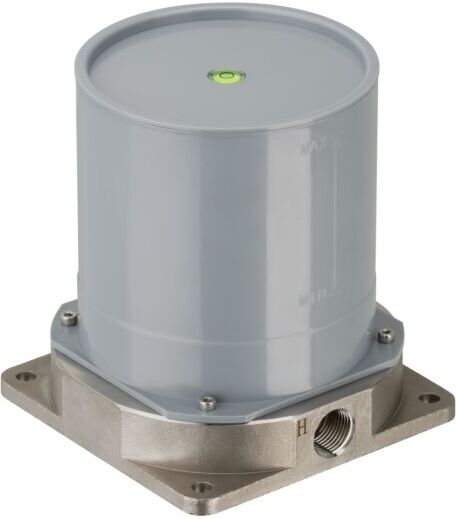 Herzbach Logic Universal Einbaubox 11.105200.3.09 für Standarmaturen