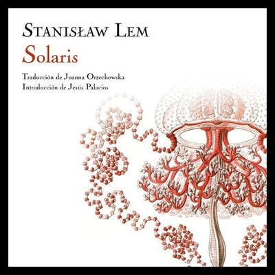 Solaris - Stanisław Lem, Audio, 9789177613640