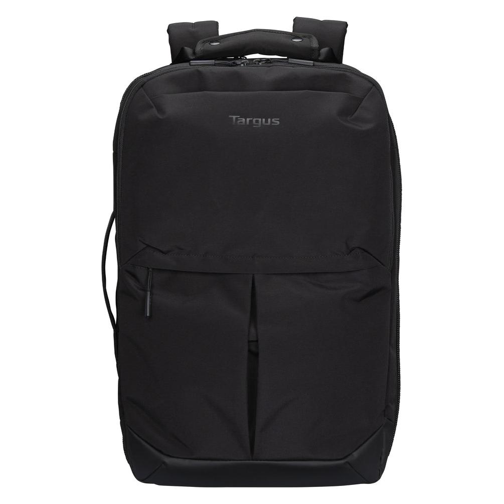 Targus Lightweight Travel Backpack -Black (40 l) (TBB665GL)