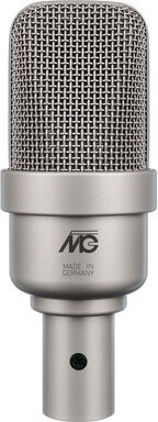 Microtech Gefell M 950 - EA 93 Set Satin Nickel Nickel mat