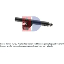 Trockner Klimaanlage AKS DASIS 800682N