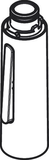 Hansgrohe Ausziehbrause M54 USA mattschwarz 93741671