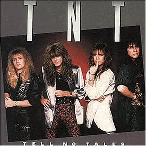 Tnt - Tell No Tales - Preis vom 14.10.2026 23:07:16 h