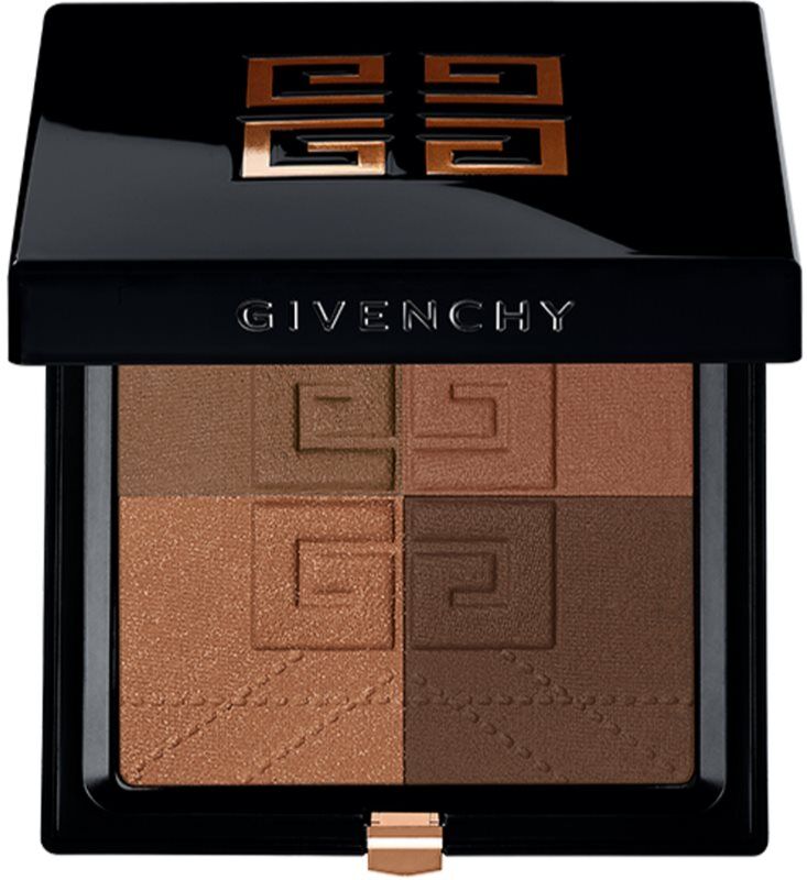 GIVENCHY Prisme Libre Bronzing Powder Bronzing Compact Powder shade N°H004 7 g