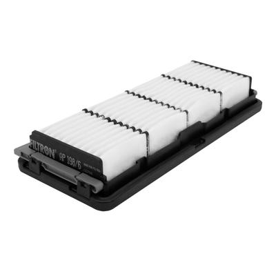 FILTRON Luftfilter AP 198/6 Filtereinsatz 39mm für HYUNDAI