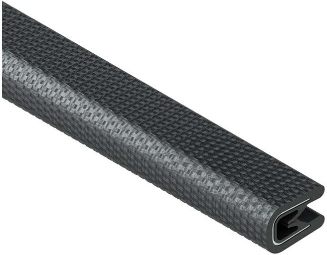 Niedax Bande de protection d’angle 6,5x9,5mm RKBA 6 (RKBA 6)