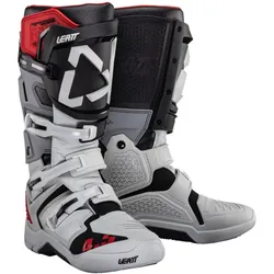 Leatt, Motorradschuhe, Boot 4.5 (Herren, 45.5)