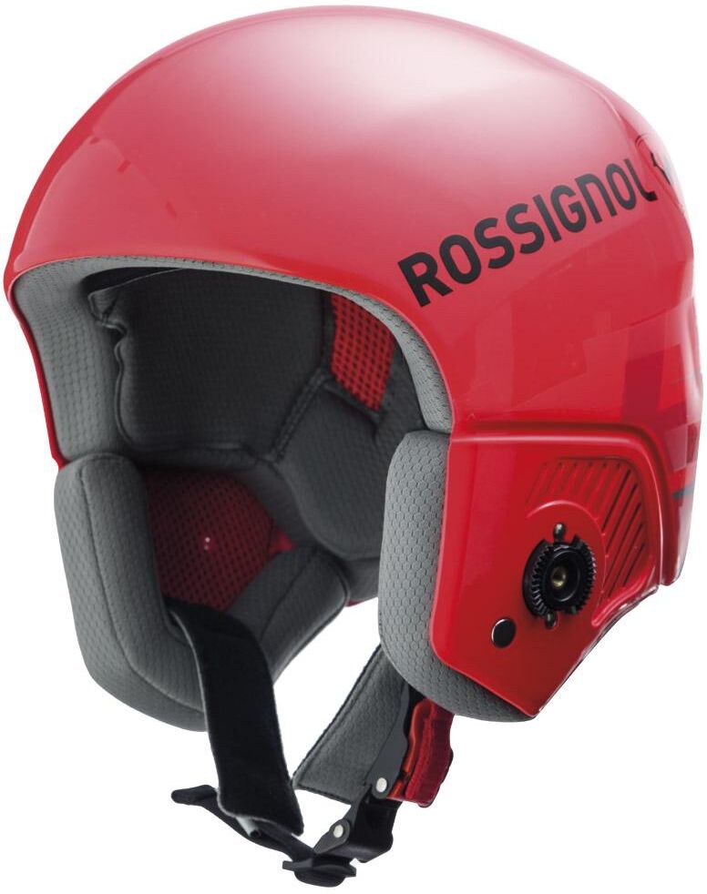 Rossignol  - Hero Giant Impacts Fis Red - S - Casque de ski