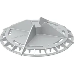 Geberit Laubfang aus Aluminiumguss 359067001