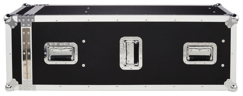 Flyht Pro Microphone Stand Case 9