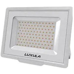Luxula, Fassadenbeleuchtung, LED-Fluter (10000 lm, IP65)