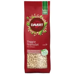 Davert Veggie Granulat glutenfrei bio