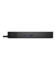 Dell WD22 TB4 Dockingstation Thunderbolt DP HDMI 1GbE 180 Watt (210-BDQH)