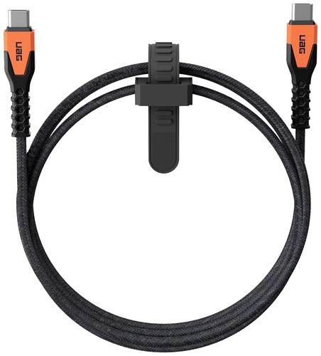 Urban Armor Gear USB-C Kabel [1x USB-C - 1x USB-C] 1.5m