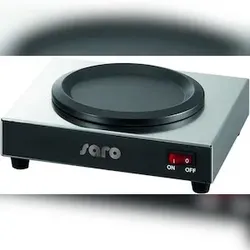Esmeyer 1 x SARO Warmhalteplatte Modell HP1