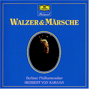 Karajan - Walzer und Märsche - Preis vom 12.10.2026 11:37:12 h