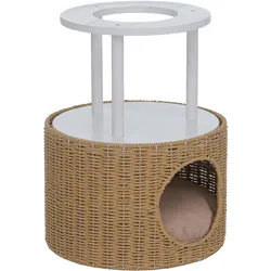 MCW Q59 (Katze), Hundebett + Katzenbett