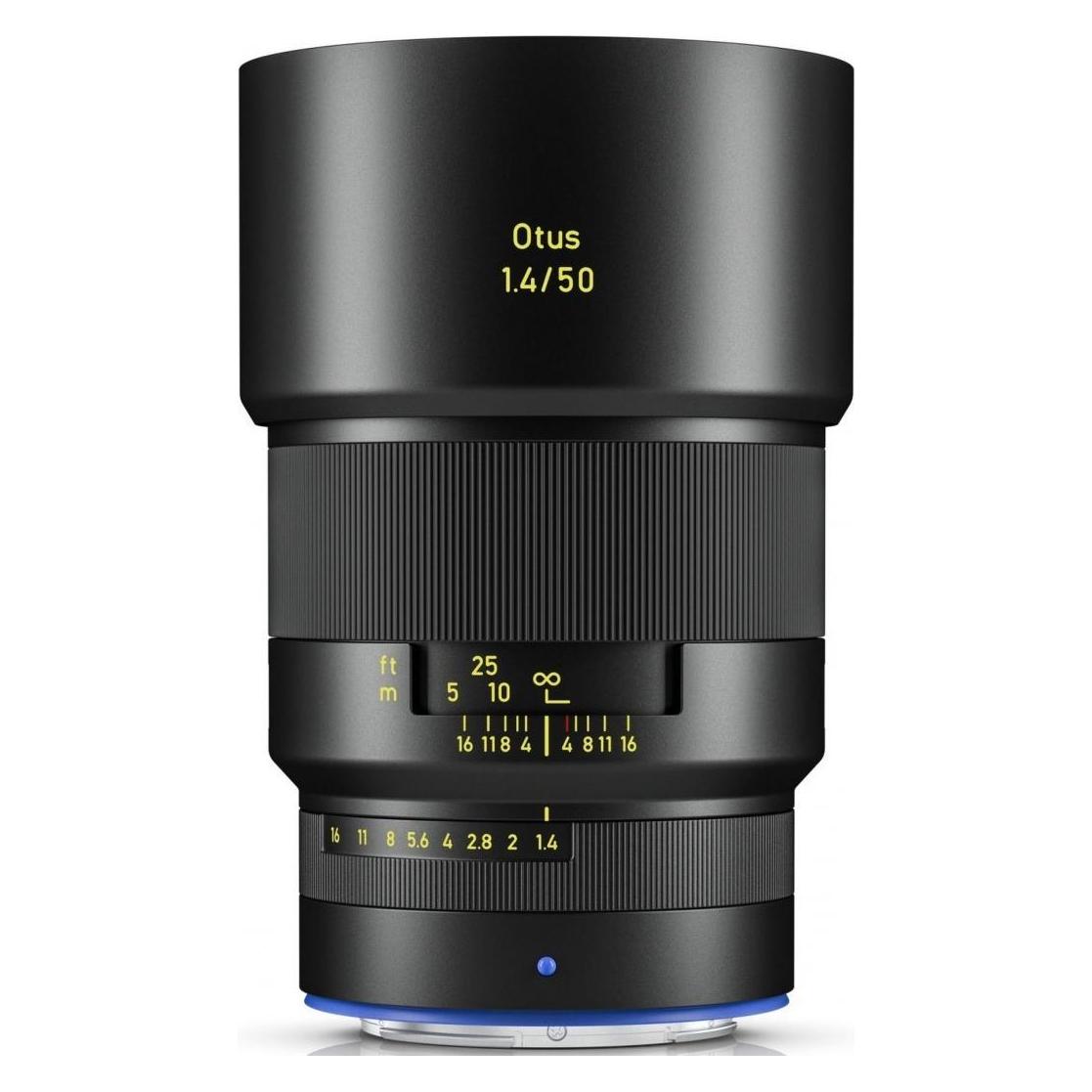 Zeiss Otus ML 50mm F/1.4 Lens for Nikon Z (Nikon Z, Vollformat) (2735-896)