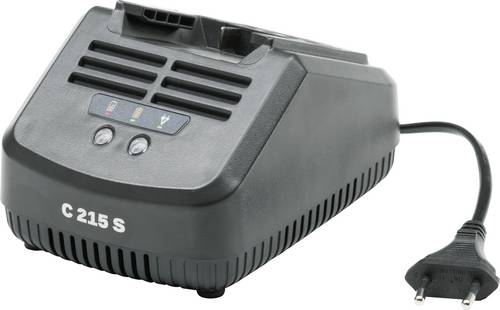 ALPINA Outdoor C 215 S Akkupack-Ladegerät 271020000/21