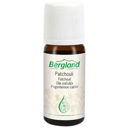 PATCHOULI Öl 10 ml Öl