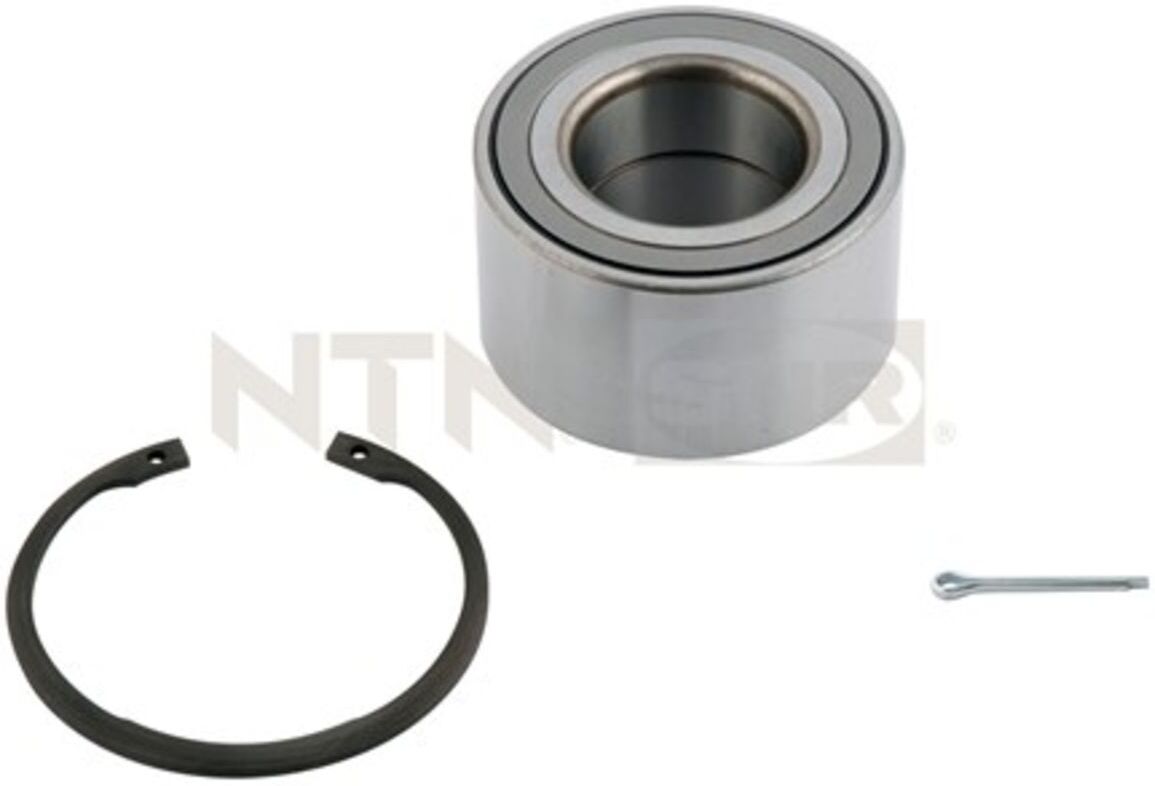Radlagersatz SNR R169.36